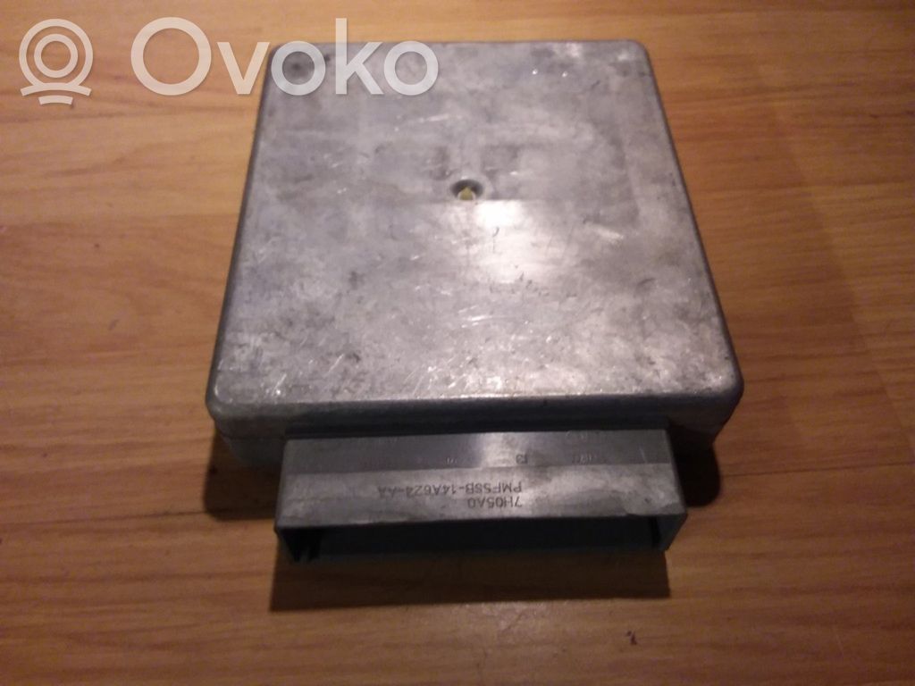 Ford Mondeo MK II Engine control unit/module 