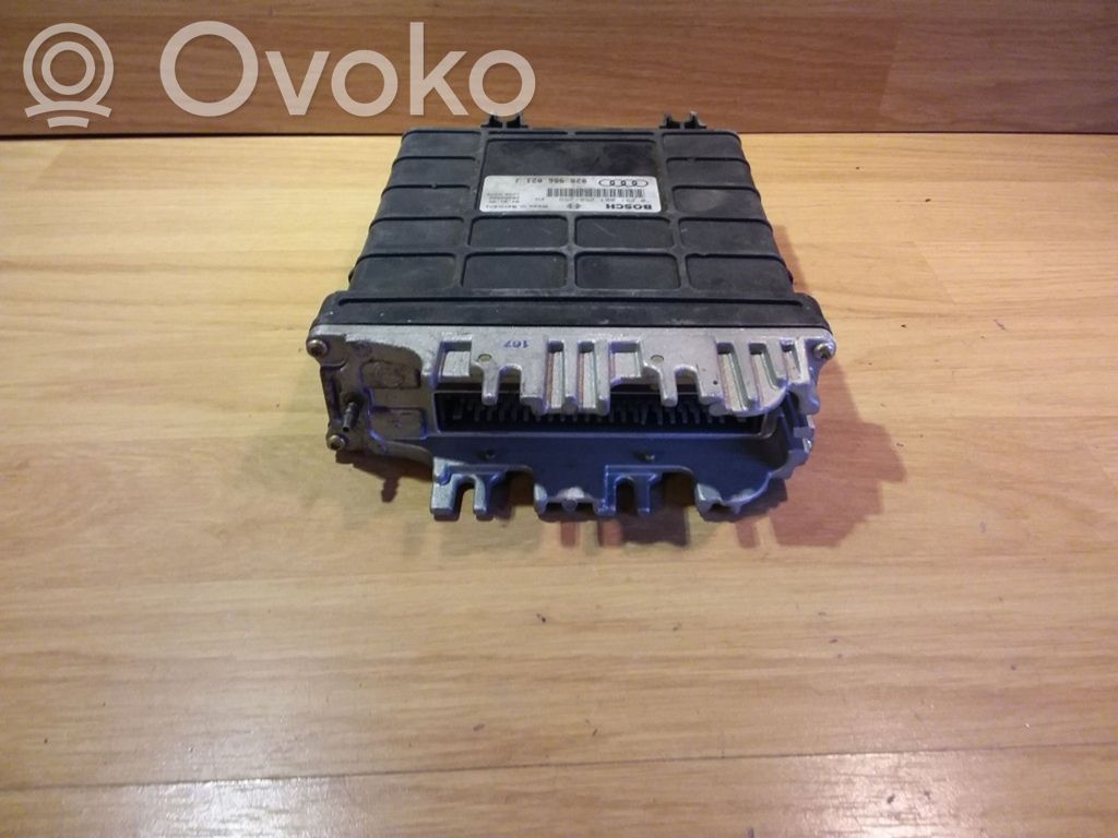 Audi A6 S6 C4 4A Engine control unit/module 