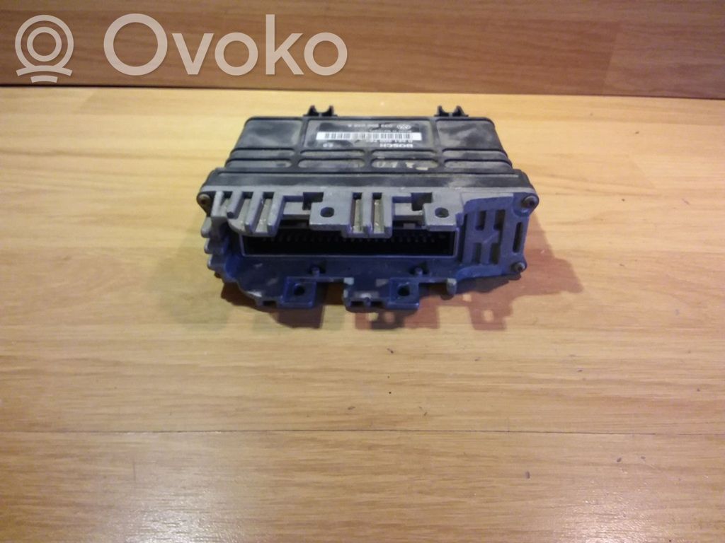 Volkswagen Golf III Engine control unit/module 