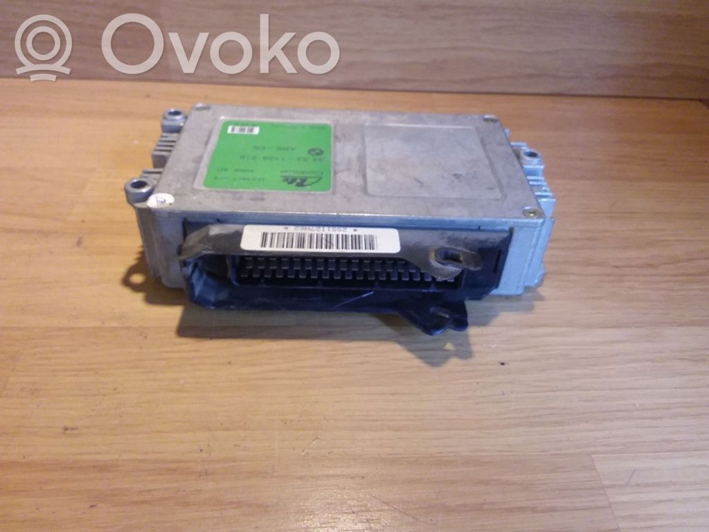 ABS control unit/module   34521138219