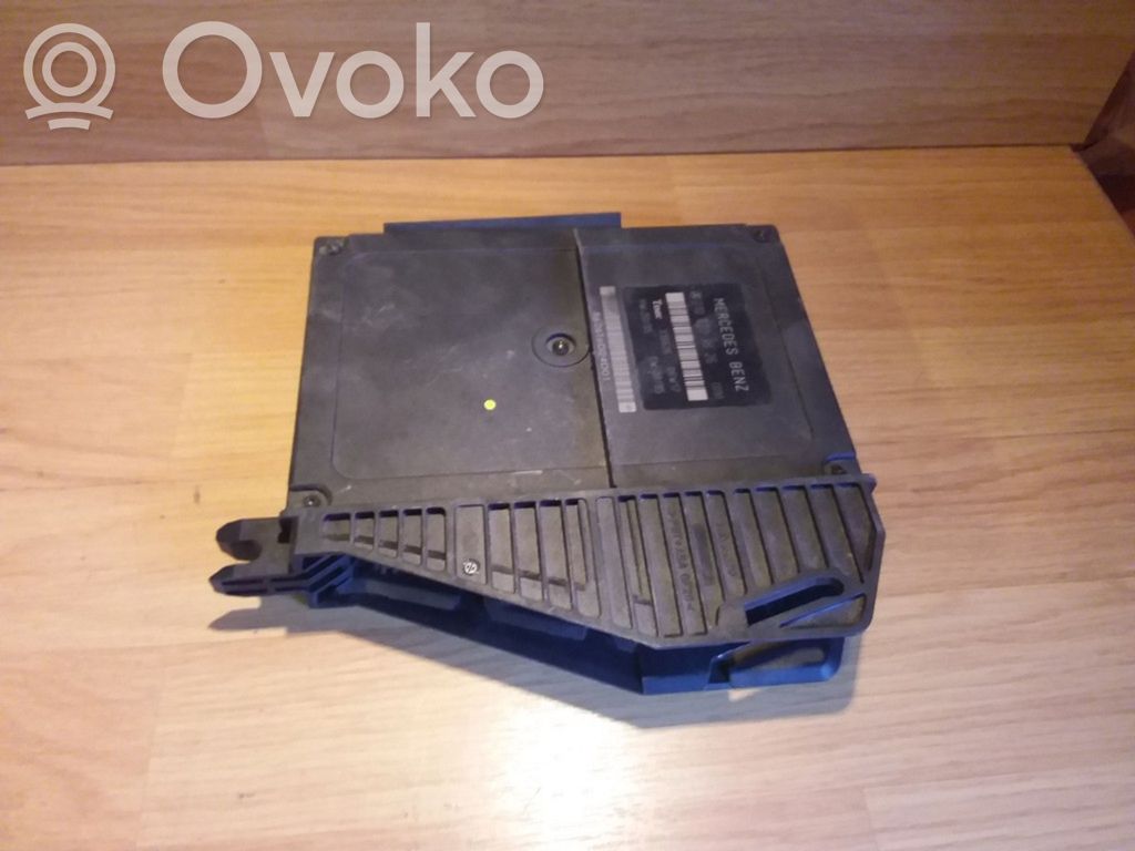 Mercedes-Benz E W210 Comfort/convenience module 