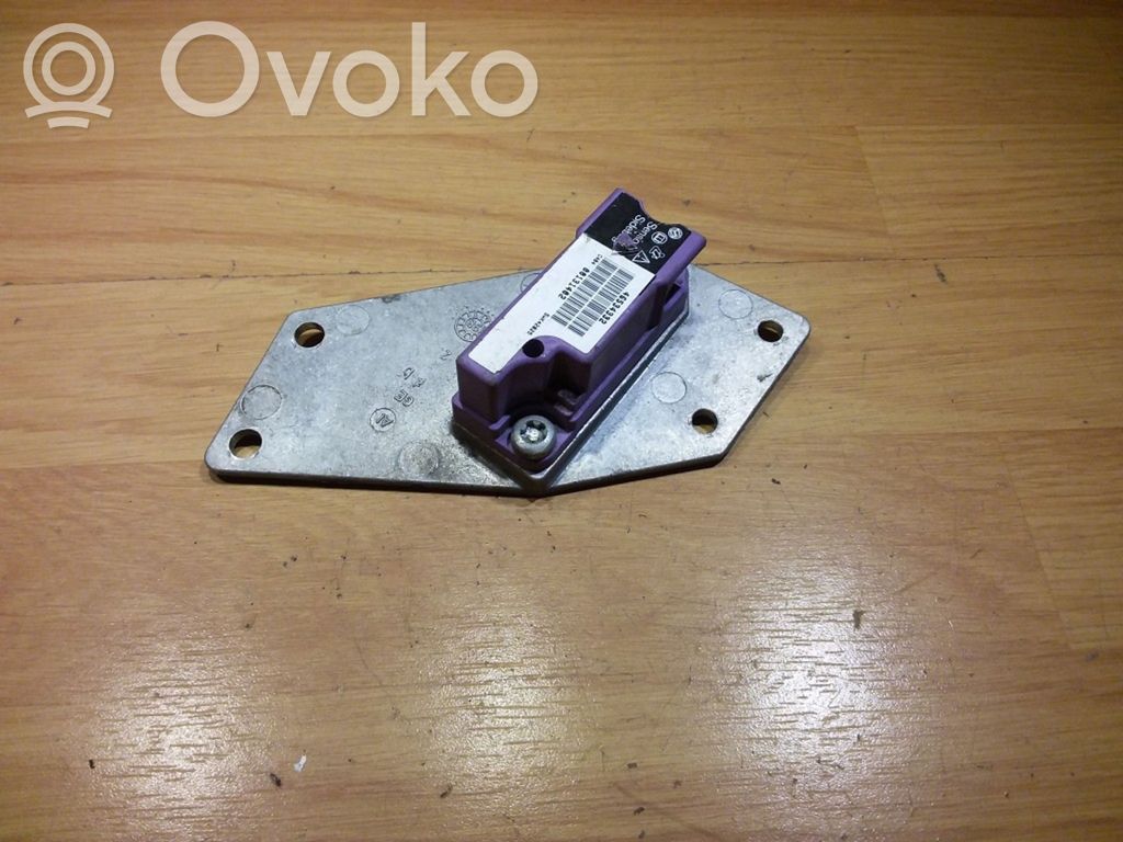 Fiat Bravo - Brava ESP Drehratensensor Querbeschleunigungssensor 