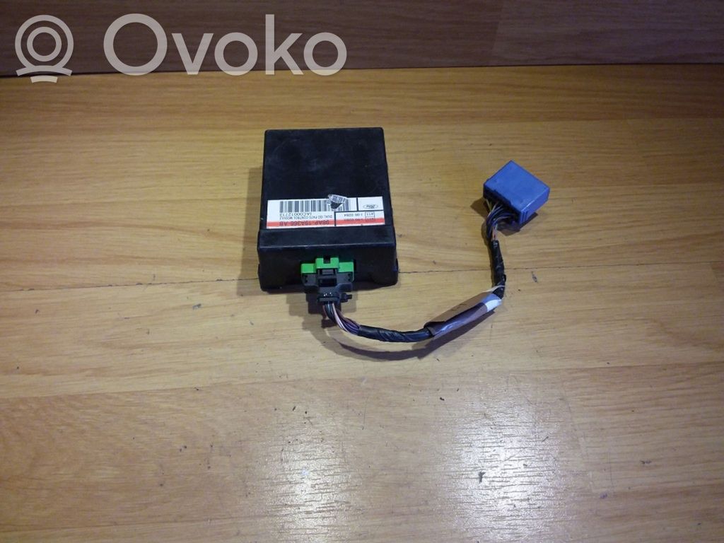 Ford Mondeo MK II Immobilizer control unit/module 