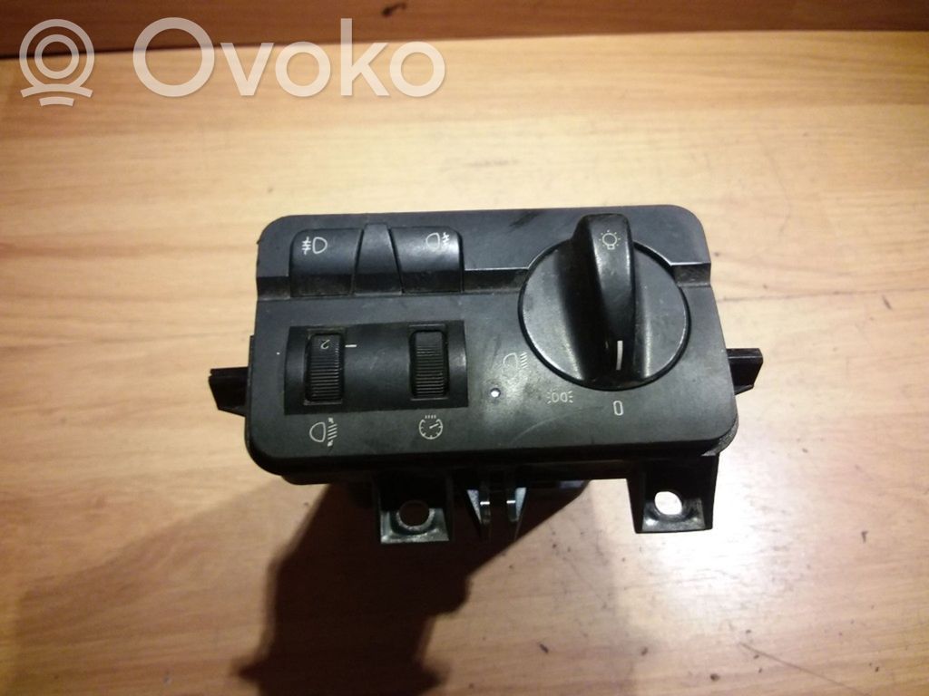BMW 3 E46 Light switch 