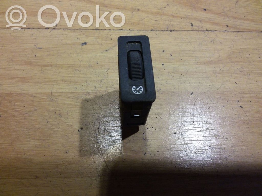 BMW 3 E46 Panel lighting control switch 