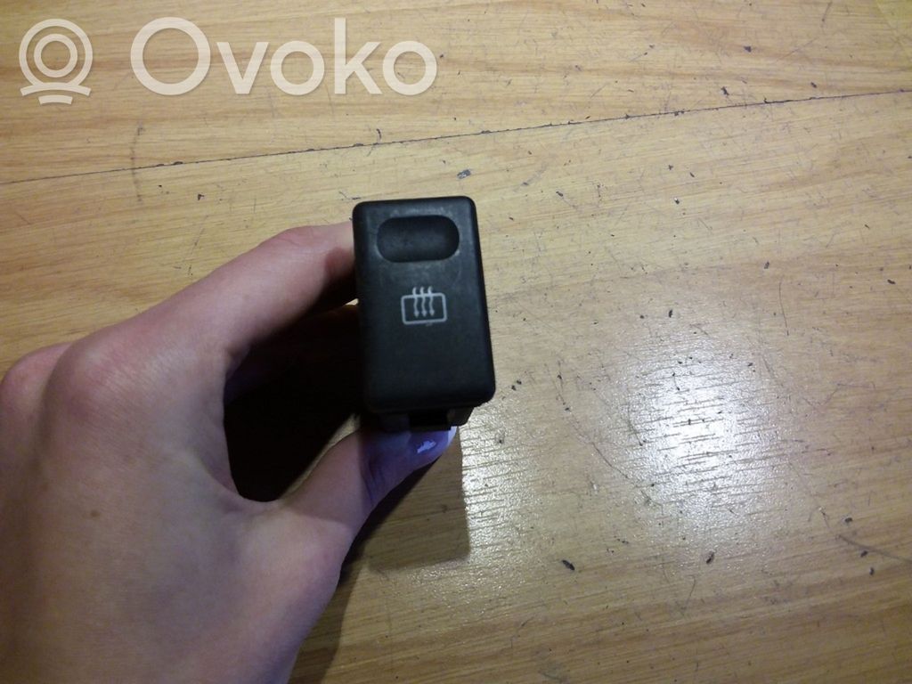 Ford Galaxy Windscreen/window heater switch 