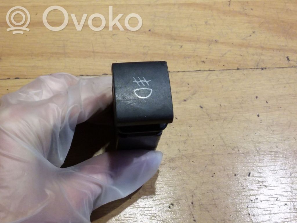 Saab 9-3 Ver1 Fog light switch 