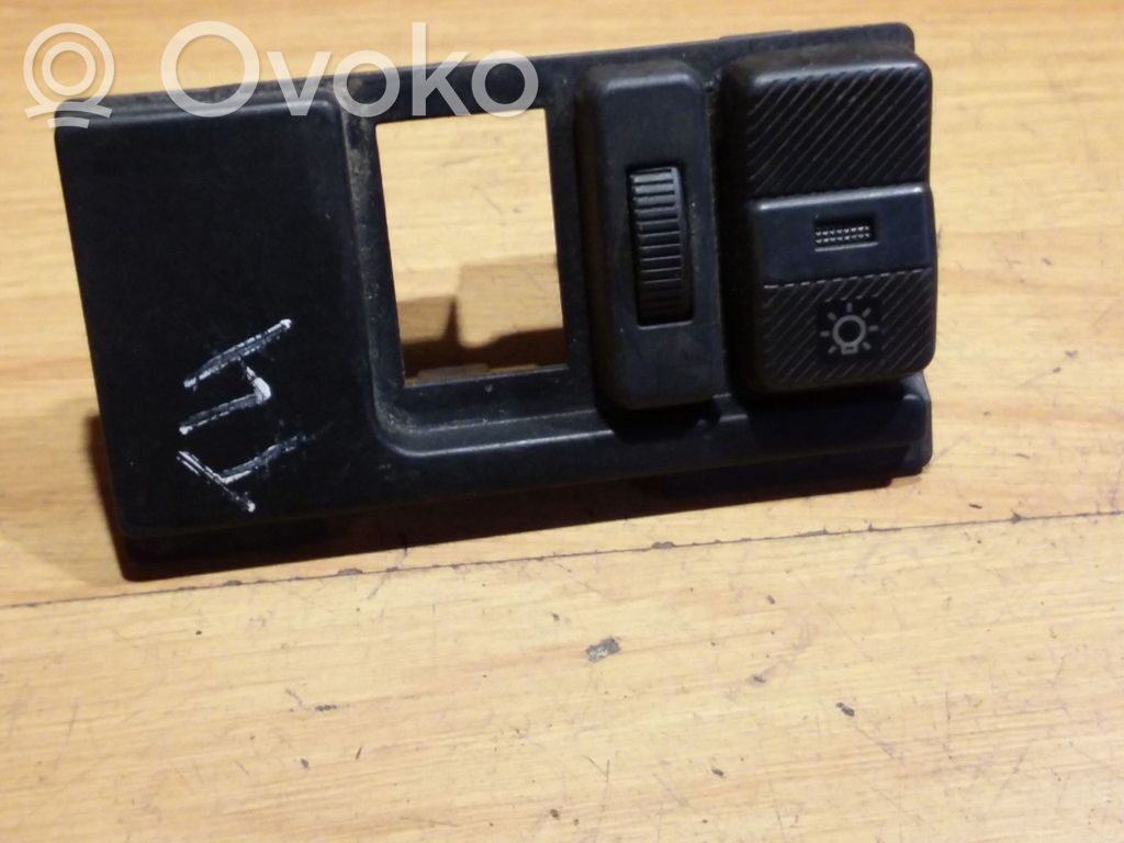 Volkswagen Transporter - Caravelle T4 Light switch 