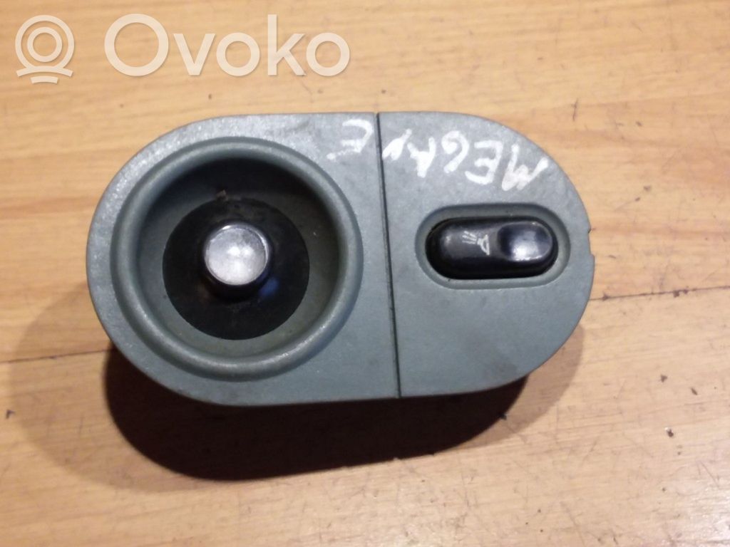 Renault Megane I Interior lighting switch 