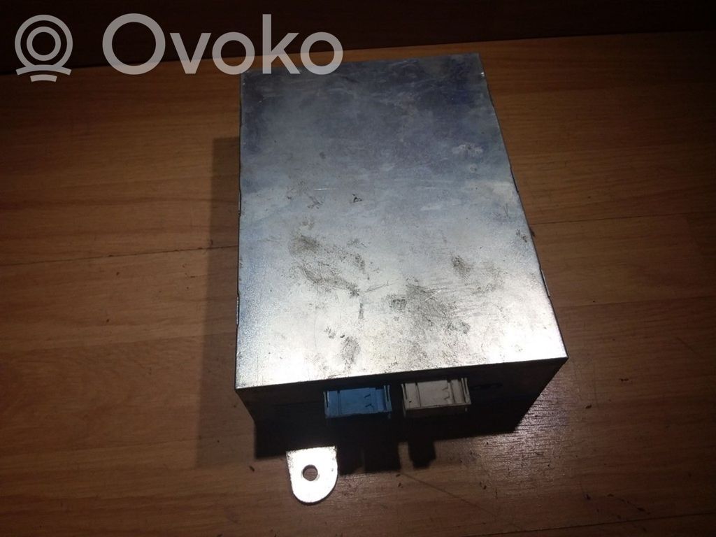 BMW 5 E39 Video control module 
