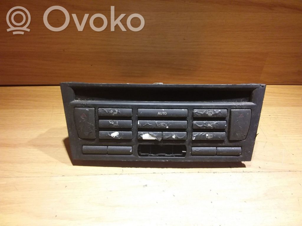 Saab 9-3 Ver2 Climate control unit 