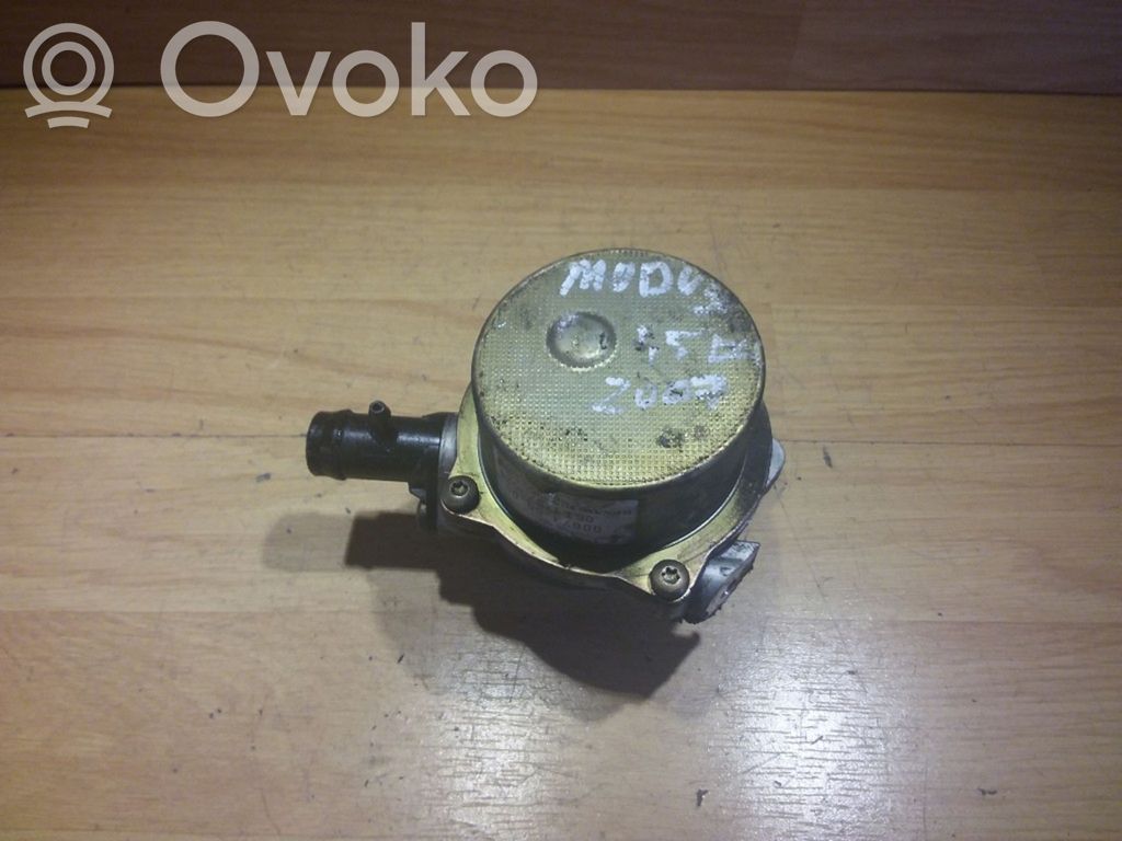 Vakuumo pompa   8200521381