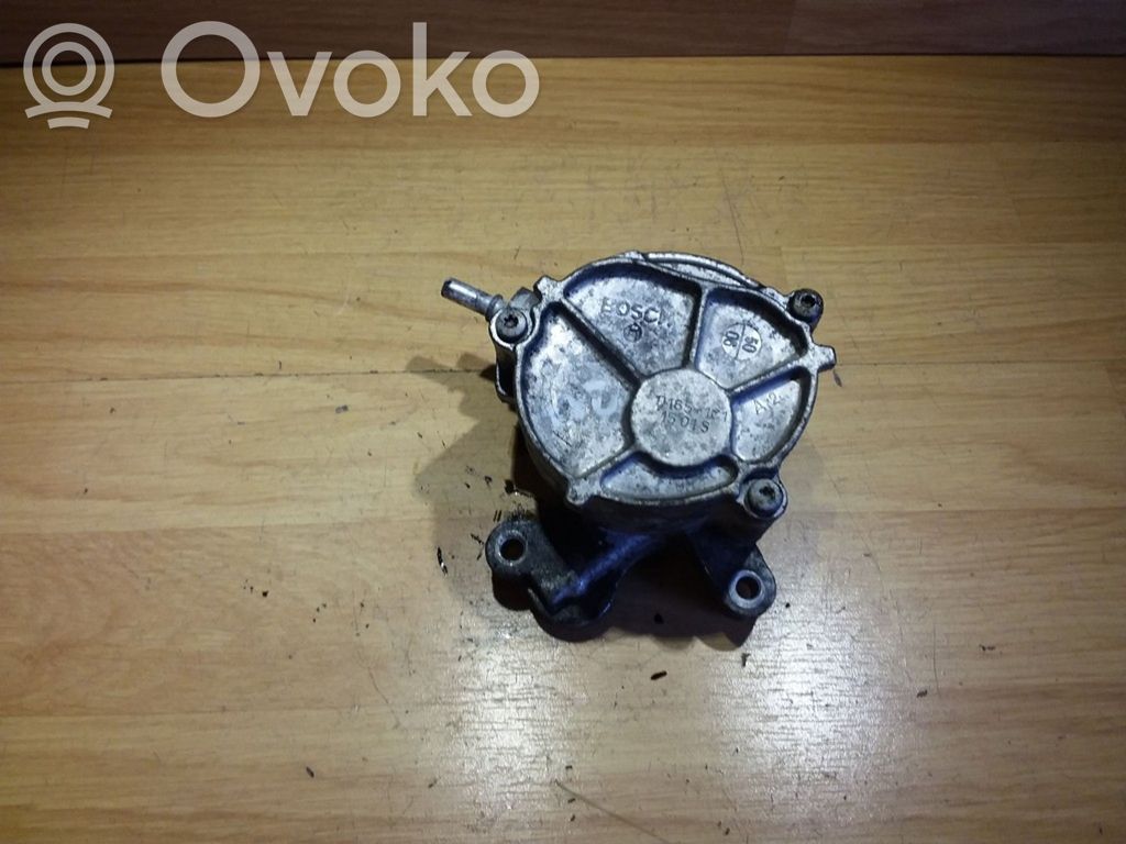 Ford Focus Vakuumsūknis 