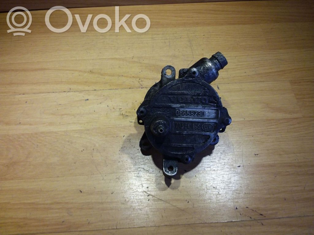 Volvo S60 Vacuum pump 