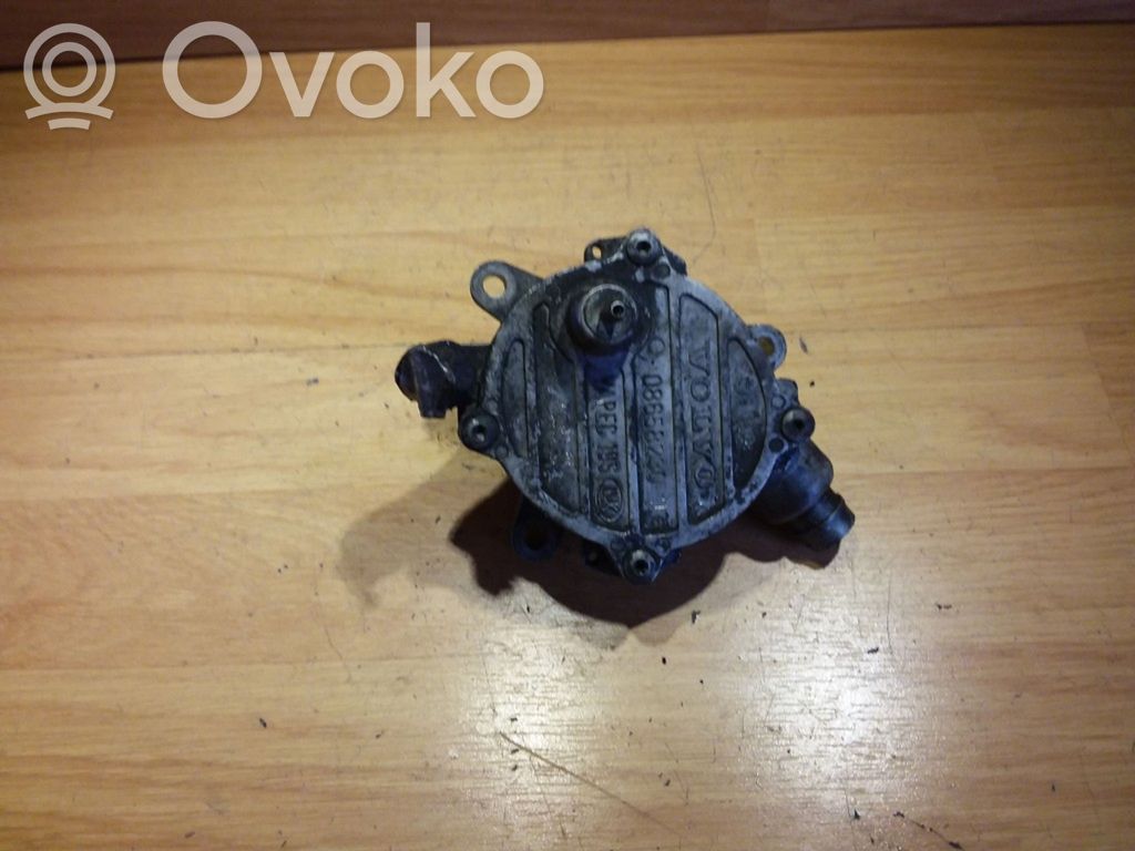 Volvo S60 Vacuum pump 