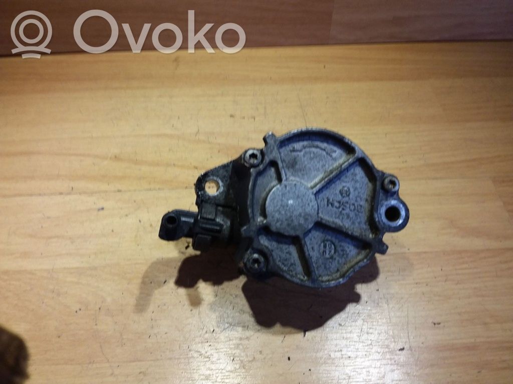 Citroen Berlingo Vacuum pump 