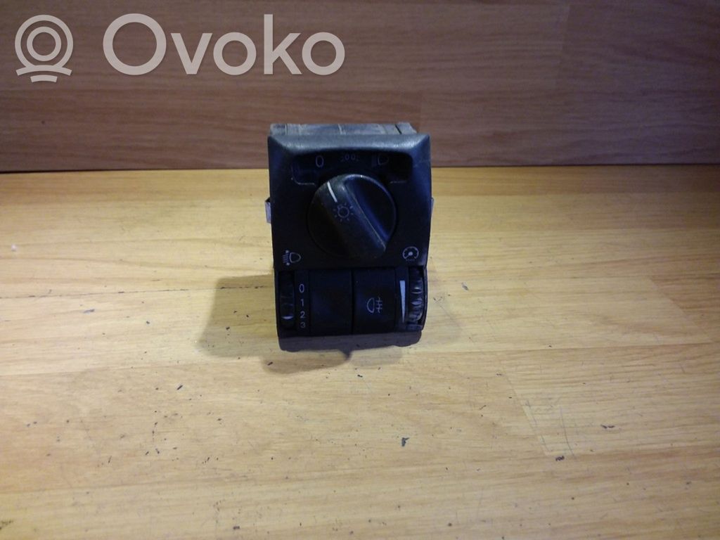 Opel Omega B1 Light switch 