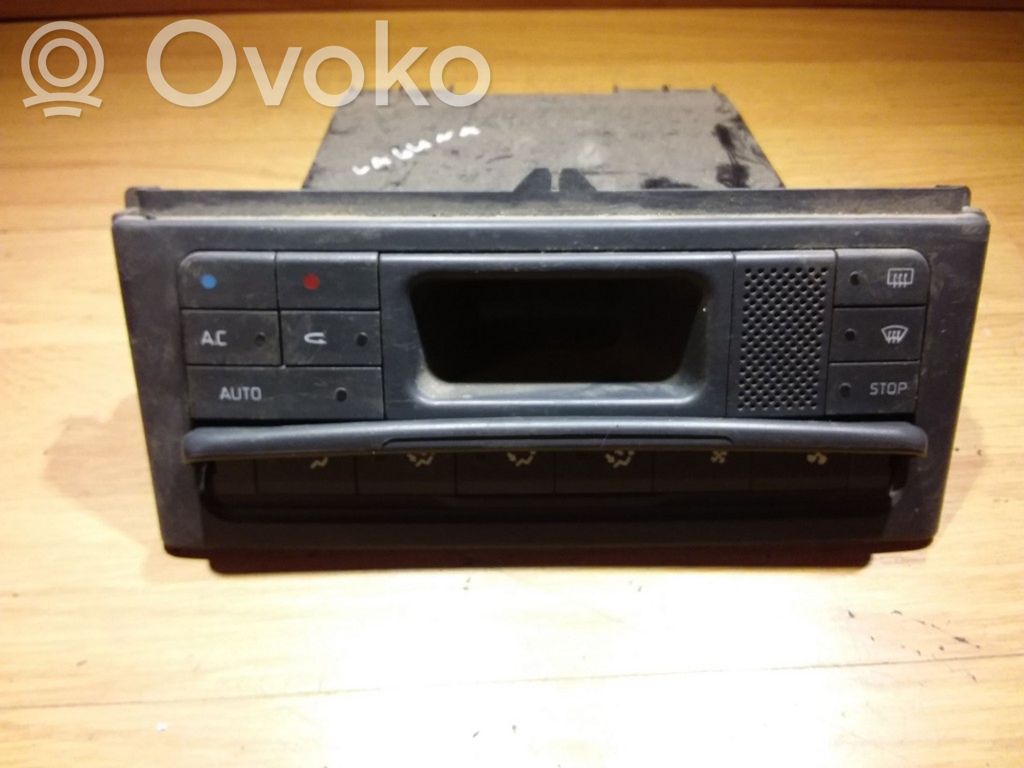 Climate control unit   9140010332,7700425674