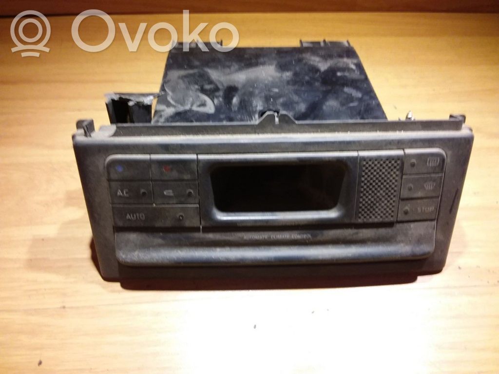 Renault Laguna I Climate control unit 