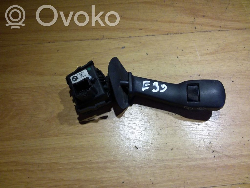 Wiper control stalk   8360879