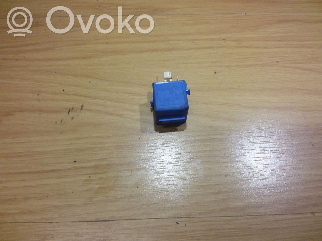 BMW 3 E46 Other relay 