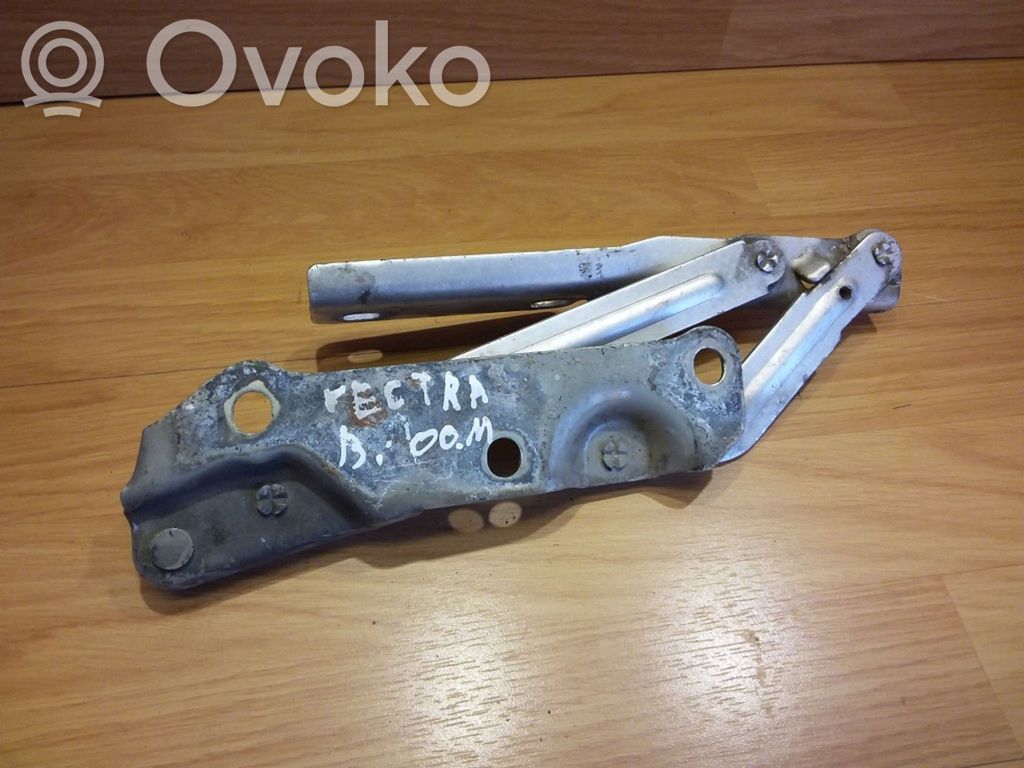 Opel Vectra B Dzinēja pārsega eņģe (-es) 