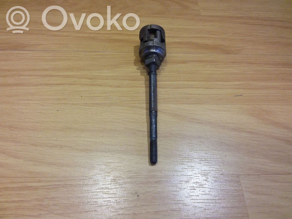 BMW 5 E39 Ohjauspyörän akseli 