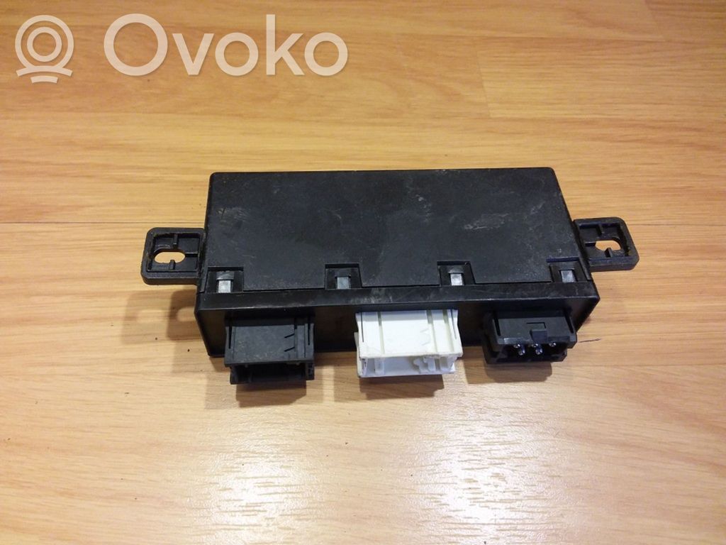 BMW 5 E39 Comfort/convenience module 