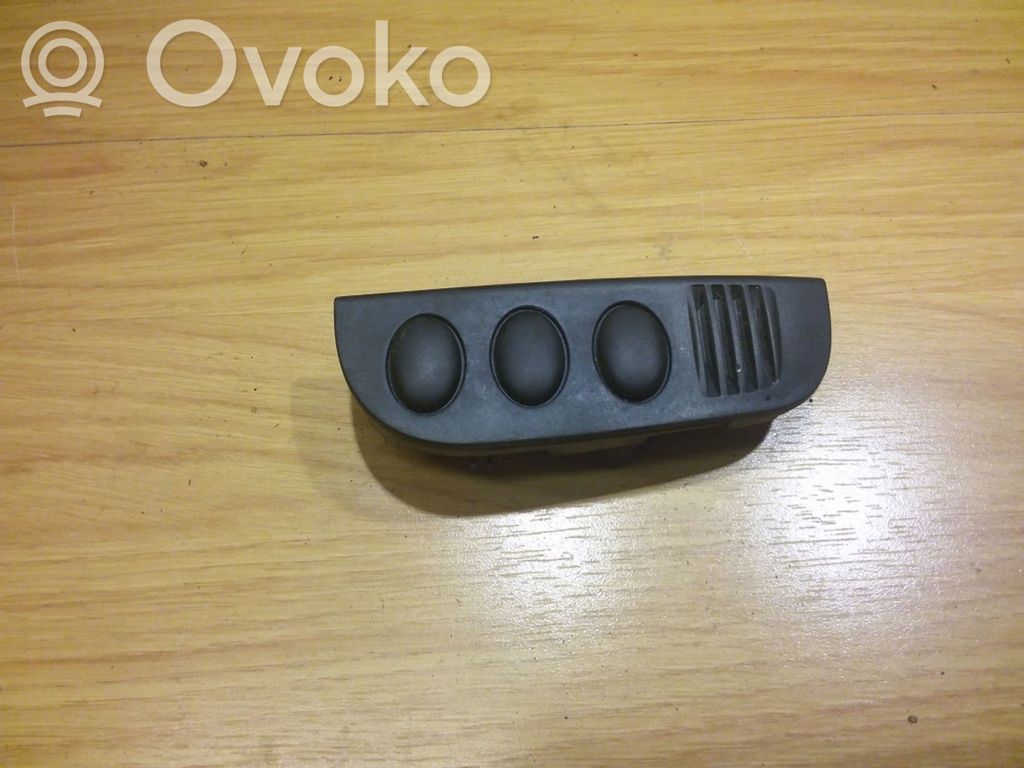 Citroen C3 Other dashboard part 