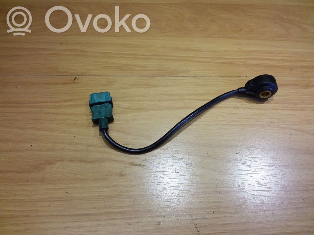 Peugeot 607 Klopfsensor 
