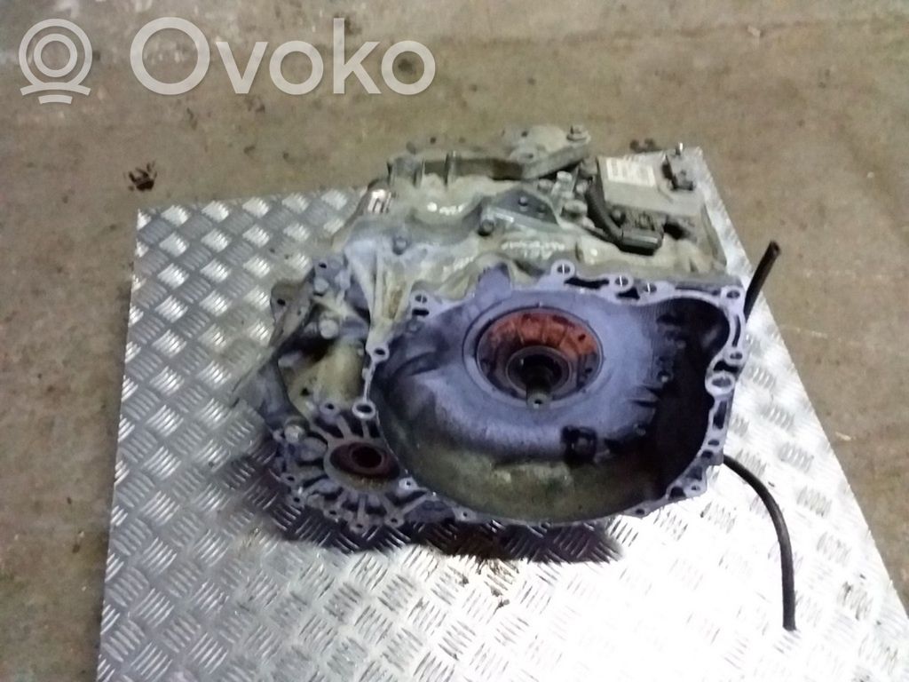 Volvo S80 Automatic gearbox 