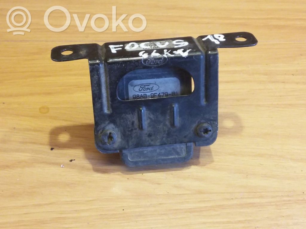 Air pressure sensor   98AB9F479BA