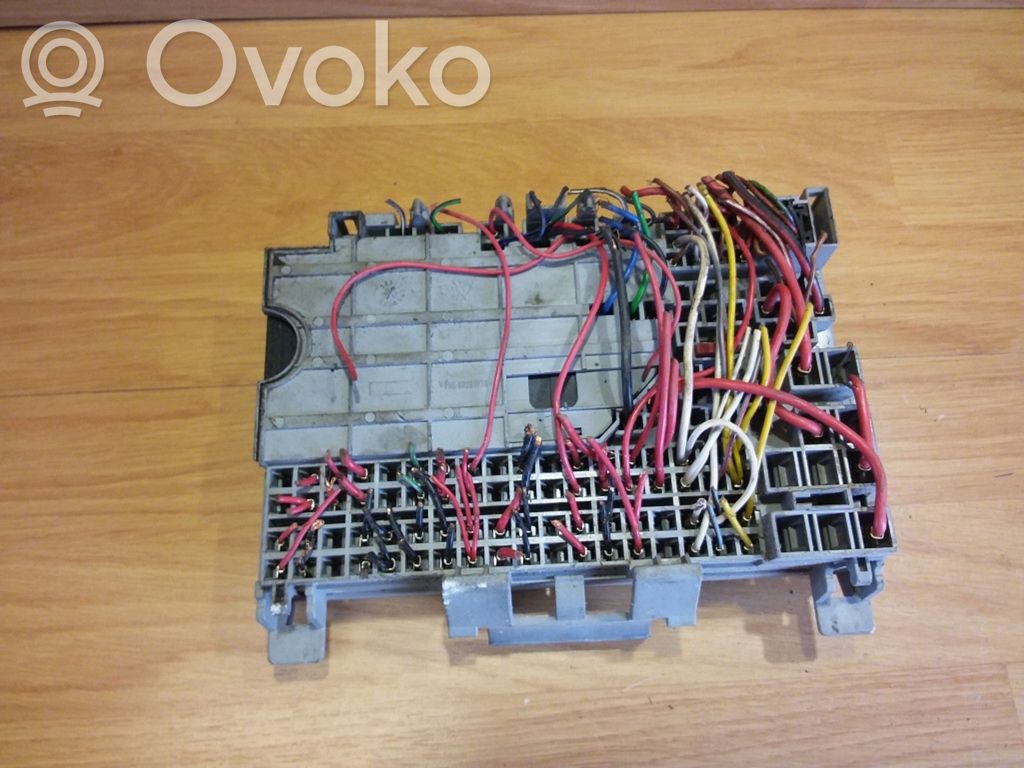 Opel Vectra B Sulakemoduuli 