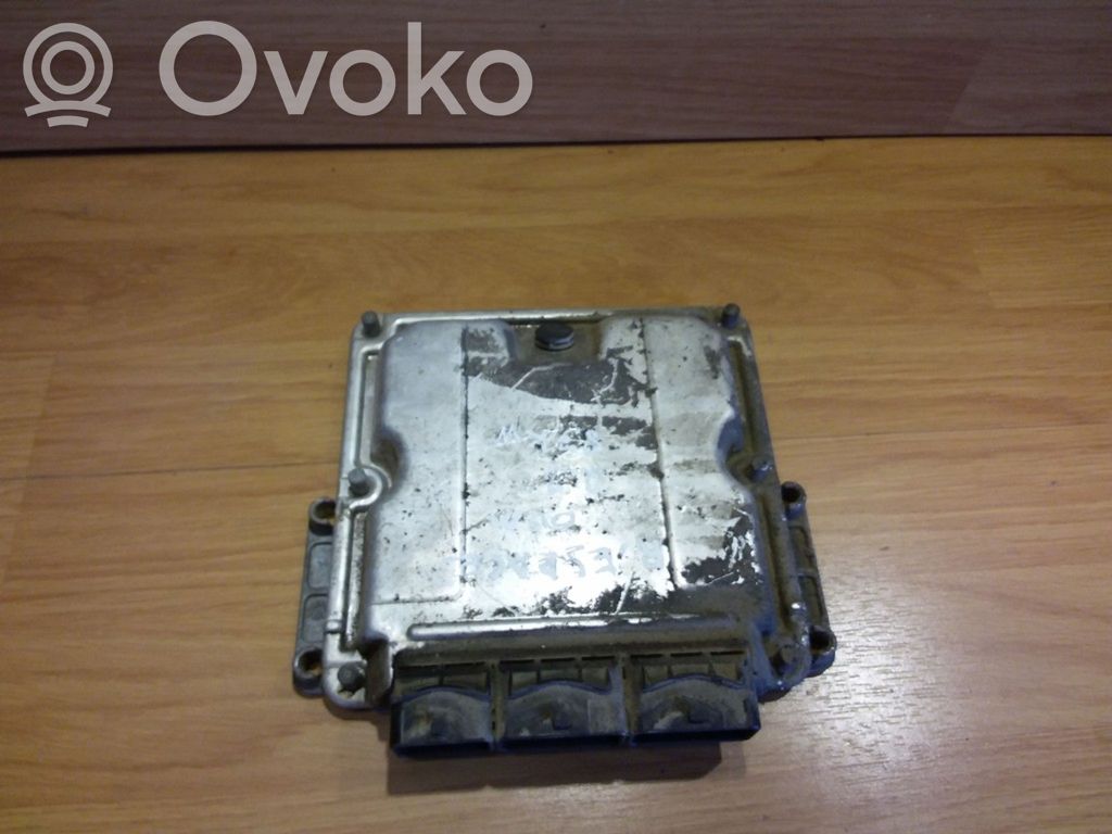Renault Espace III Engine control unit/module 