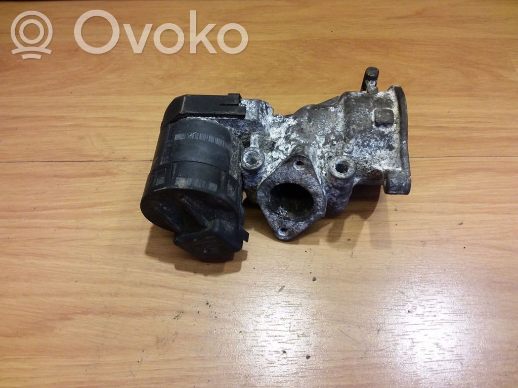 Citroen C4 I EGR vožtuvas 