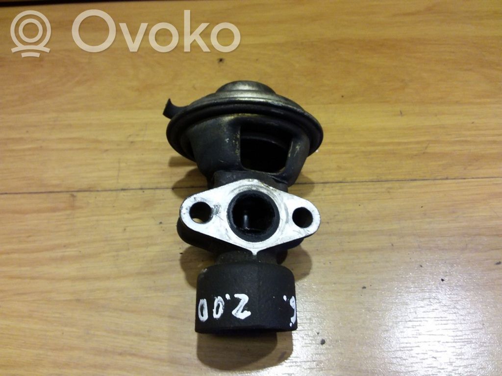 Válvula EGR   K5T57881