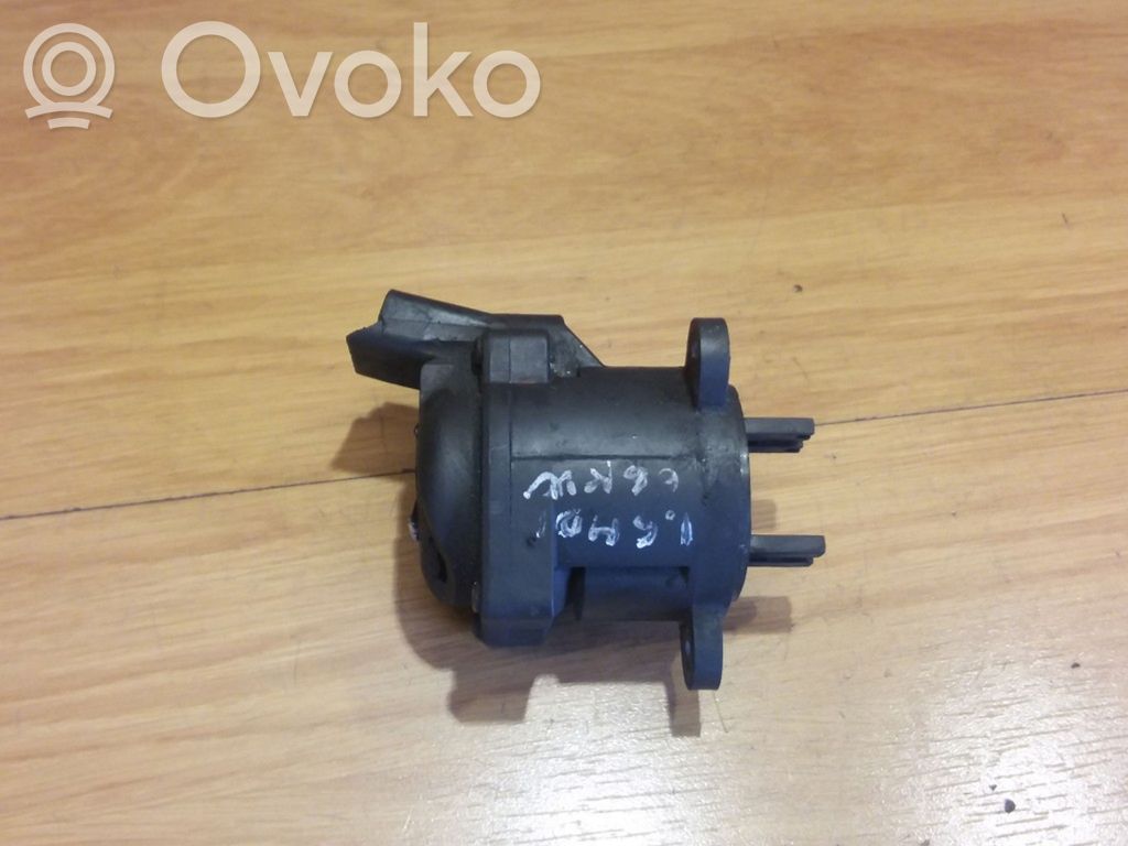 Citroen Berlingo EGR vožtuvas 