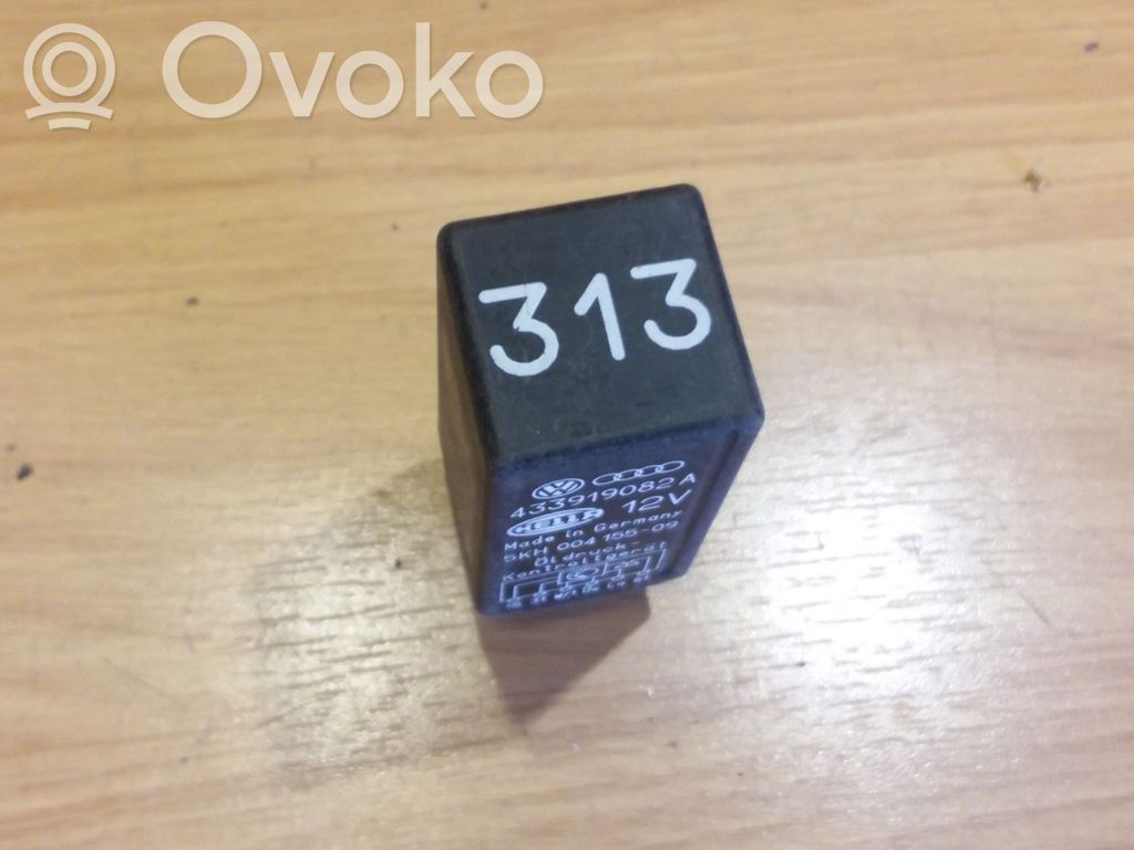 Volkswagen Golf II Other relay 