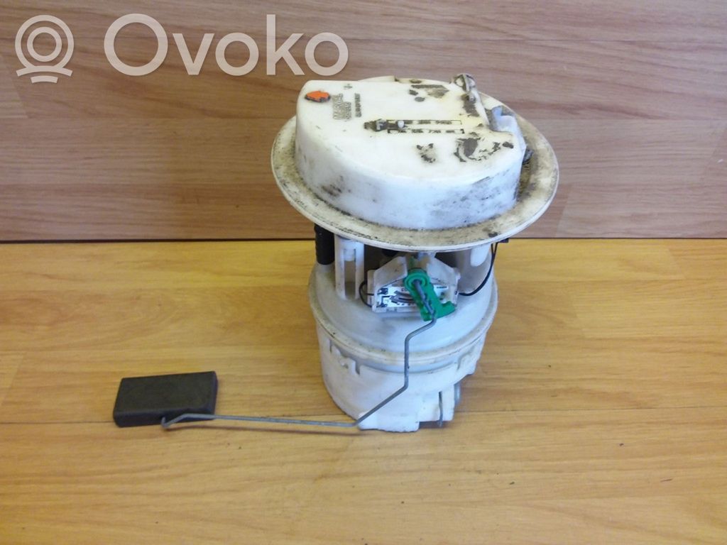 Peugeot 307 In-tank fuel pump 