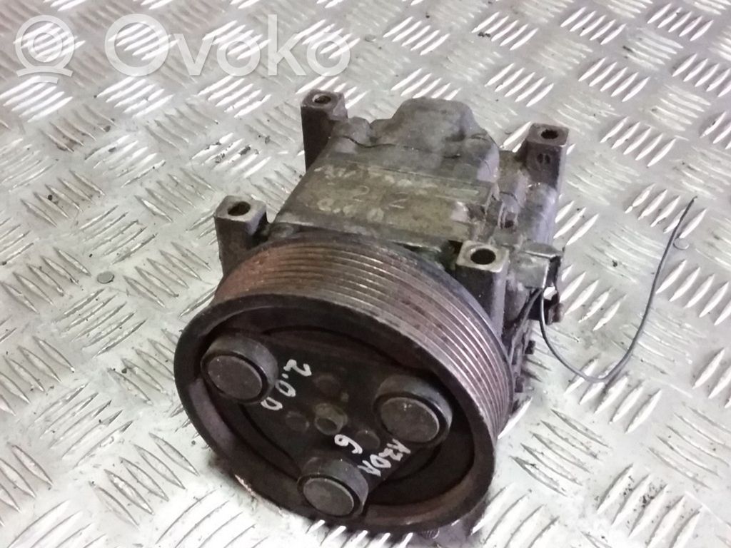 Mazda 6 Air conditioning (A/C) compressor (pump) 
