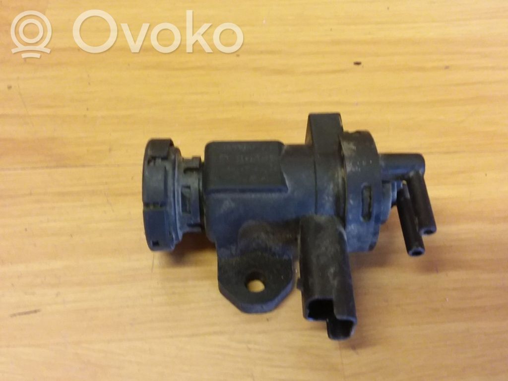 Electroválvula del turbo   9635704380