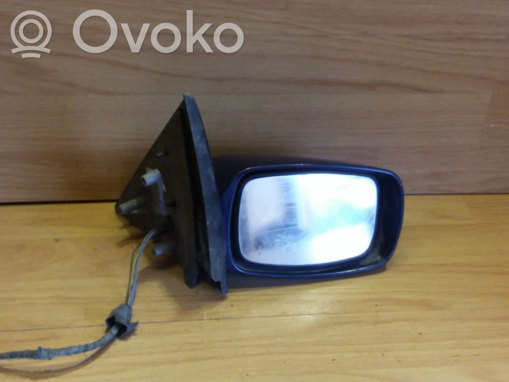 Ford Escort Front door electric wing mirror 