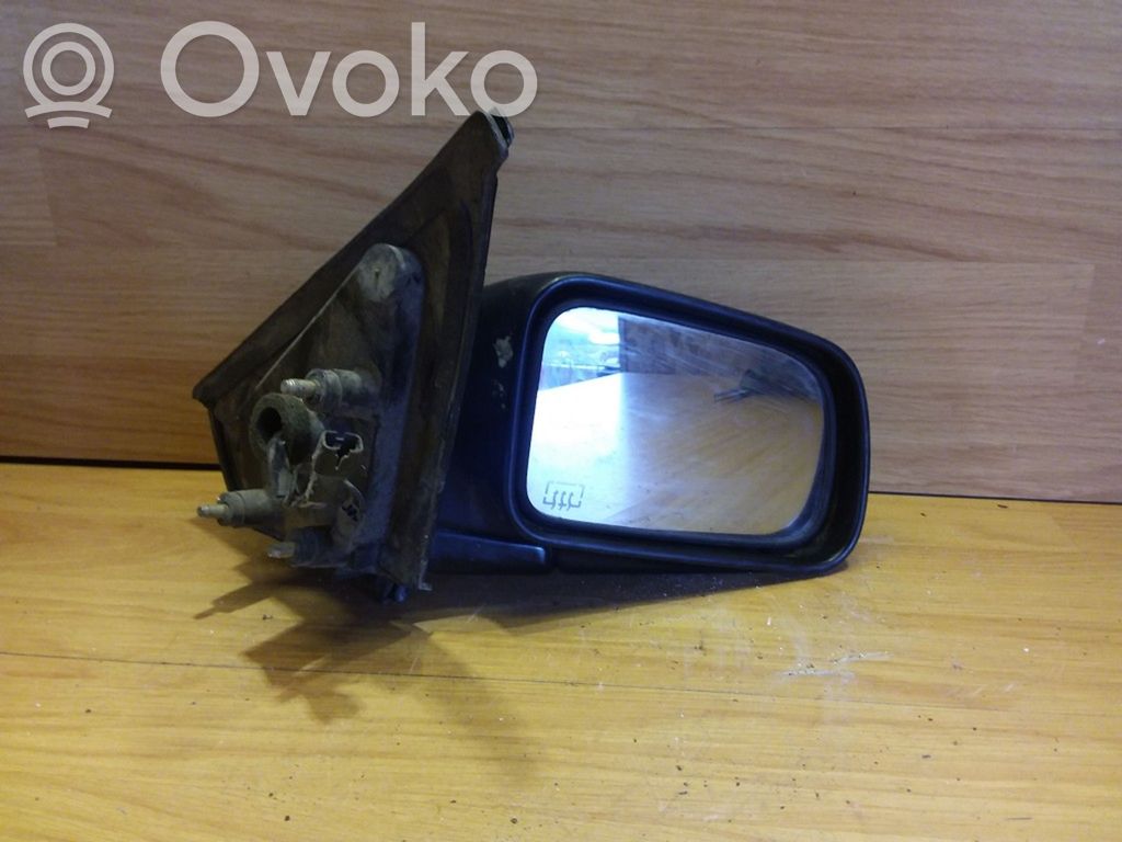Mitsubishi Galant Front door electric wing mirror 