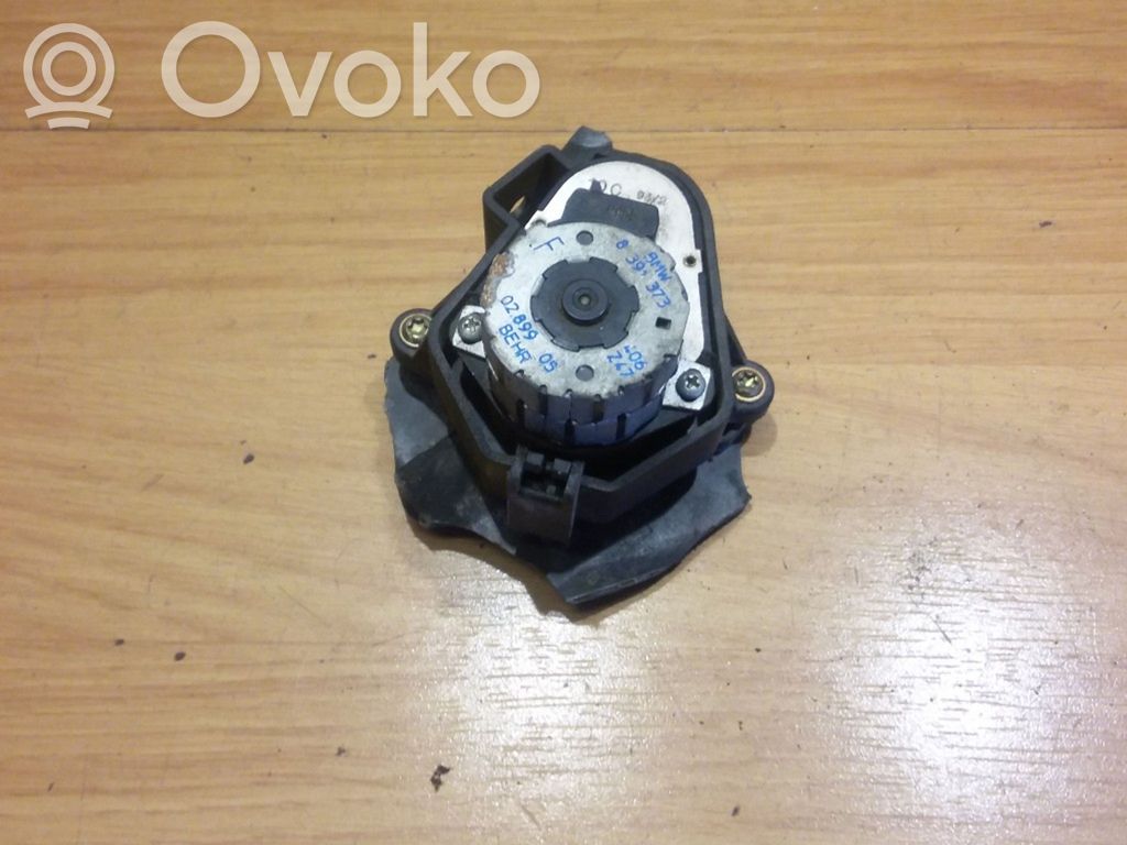 BMW 7 E38 Air flap motor/actuator 