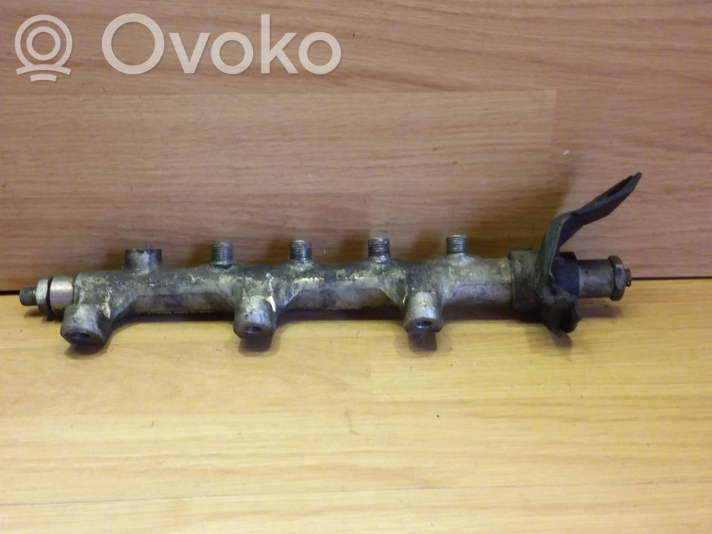 Renault Vel Satis Fuel main line pipe 