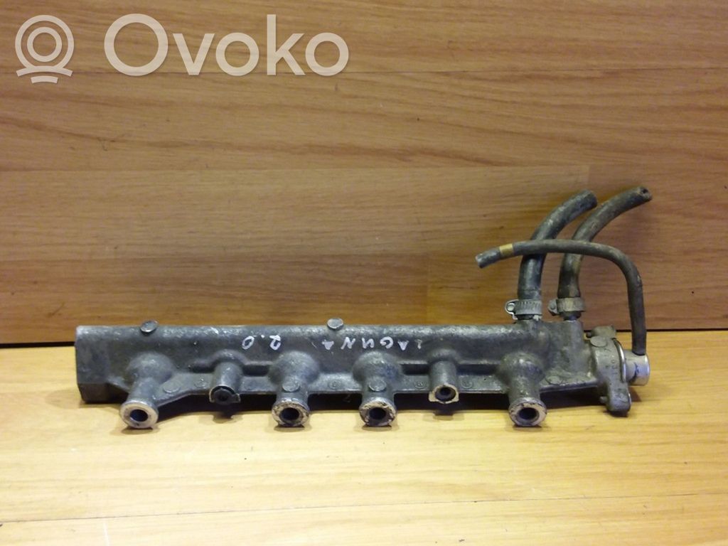 Renault Laguna I Fuel main line pipe 