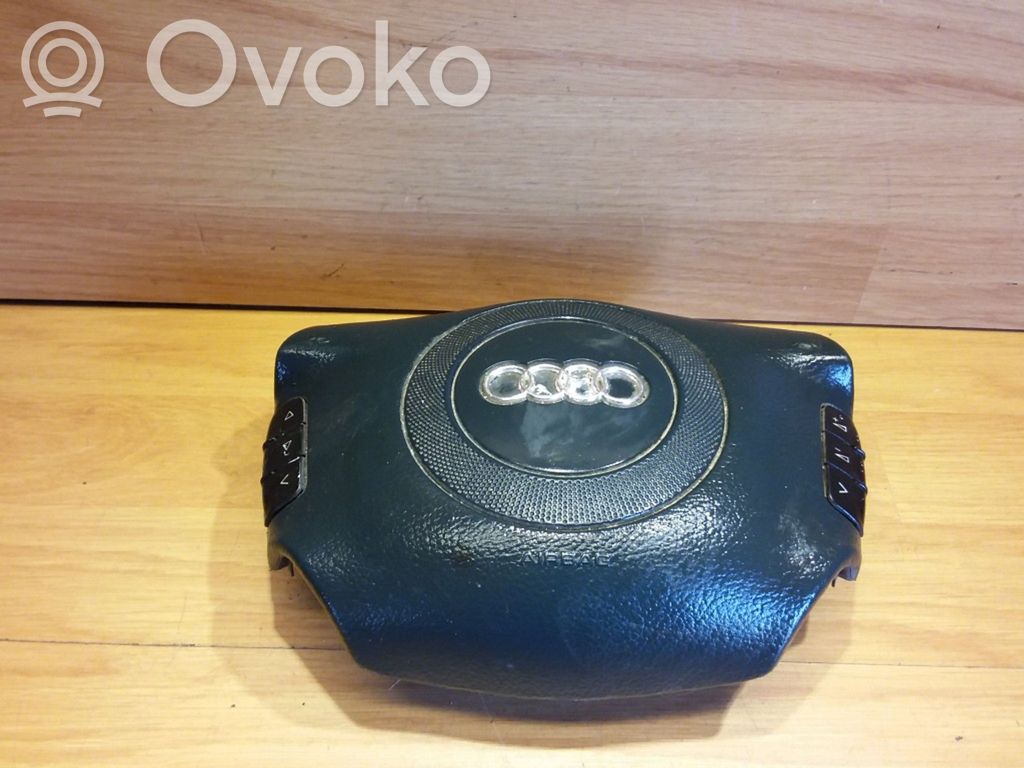 Audi A6 S6 C5 4B Vairo oro pagalvė 