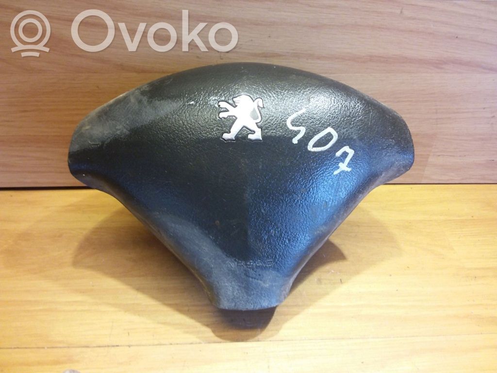 Airbag del volante   96445891ZD