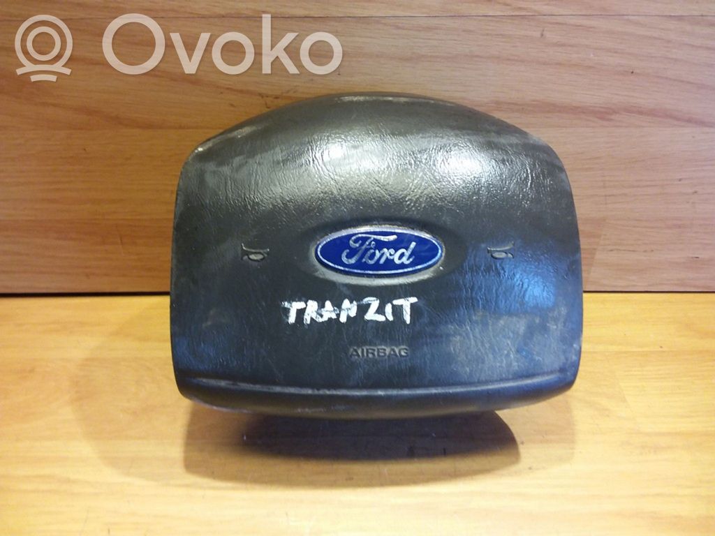 Ford Transit Stūres drošības spilvens 