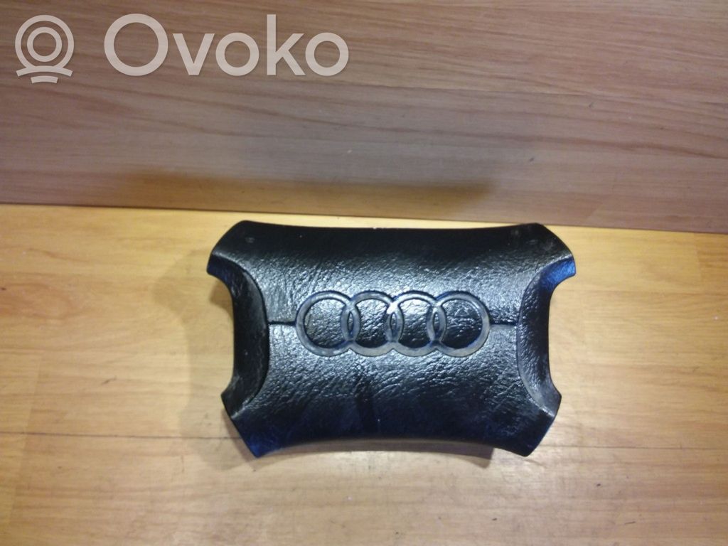Audi A6 S6 C4 4A Airbag del volante 